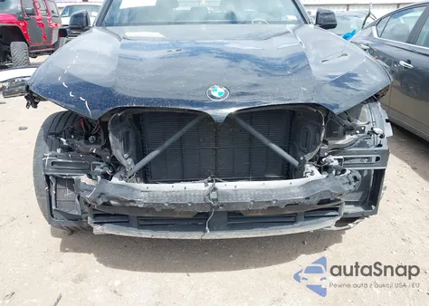 2020 BMW X5 Sdrive40I from USA, damaged, VIN 5UXCR4C08L9C30005